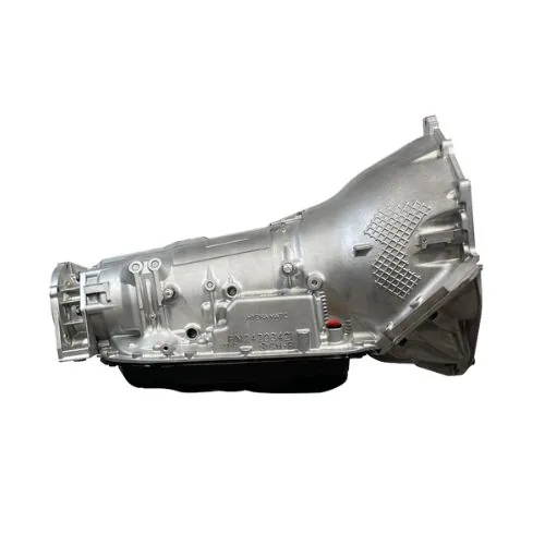 ZF 8HP70 8-Speed